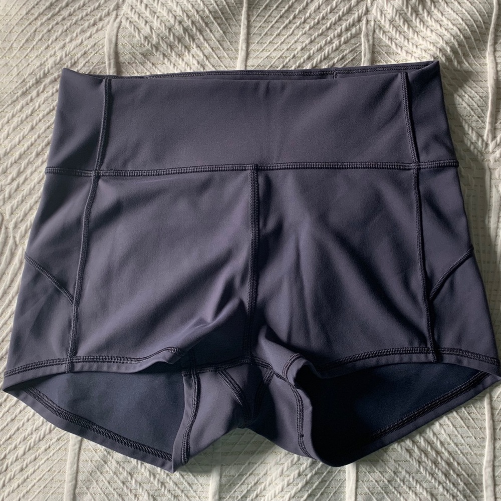 Lululemon In Movement Short